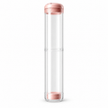 Pink Portable Electric Toothbrush Storage Case