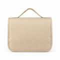 Fold Travel Toiletry Bag